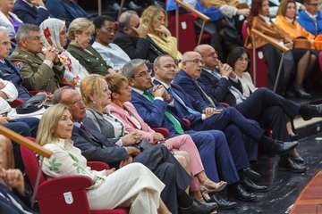 Telde arropa el inicio del nuevo curso académico de la ULPGC de