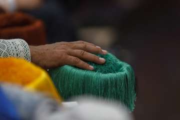 Telde arropa el inicio del nuevo curso académico de la ULPGC de