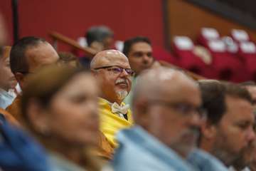 Telde arropa el inicio del nuevo curso académico de la ULPGC de