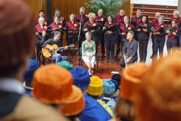 Telde arropa el inicio del nuevo curso académico de la ULPGC de