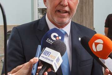 Telde arropa el inicio del nuevo curso académico de la ULPGC de