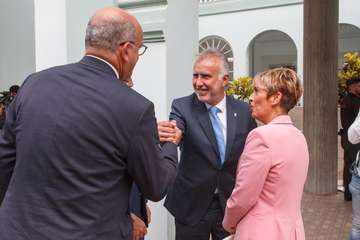 Telde arropa el inicio del nuevo curso académico de la ULPGC de