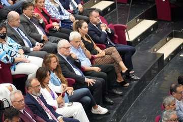 Telde arropa el inicio del nuevo curso académico de la ULPGC de