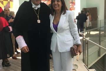 Telde arropa el inicio del nuevo curso académico de la ULPGC de