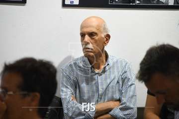 Ramos Camejo, del PSOE de Telde, dimite como presidente de la comisión regional de Ética y Garantías/Francisco Javier Santana.