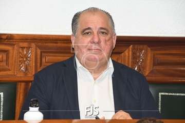 Telde arranca el nuevo curso político reiterando su firme rechazo a la violencia machista/Francisco Javier Santana.