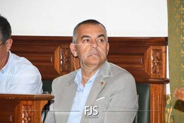 Telde arranca el nuevo curso político reiterando su firme rechazo a la violencia machista/Francisco Javier Santana.