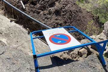 La oposición pide un plan especial para la calle Eolo/TA.