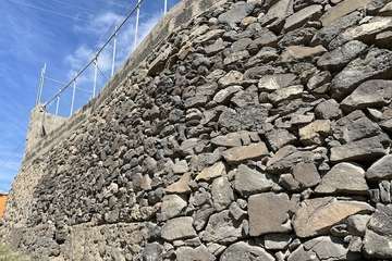 La oposición pide un plan especial para la calle Eolo/TA.