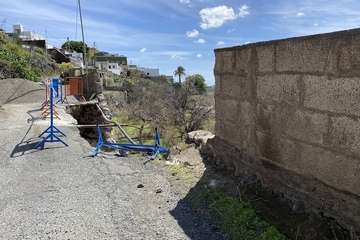 La oposición pide un plan especial para la calle Eolo/TA.