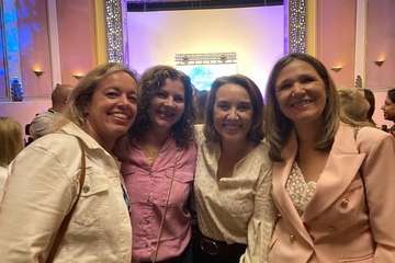 El PP ataca a todos en el cierre de su convención regional con asistencia de sus ediles de Telde/TA.