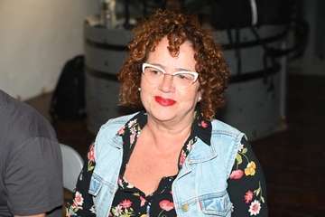 Conferencia en Telde del viceconsejero de Empleo del Gobierno de Canarias/Antonio Alí.