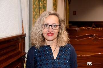 Telde reitera su repulsa a la violencia machista/FJS Fotografía.