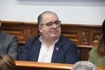 Telde reitera su repulsa a la violencia machista/FJS Fotografía.