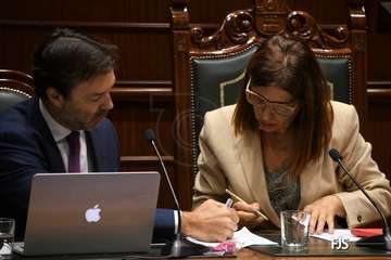 Telde reitera su repulsa a la violencia machista/FJS Fotografía.