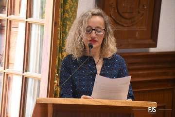 Telde reitera su repulsa a la violencia machista/FJS Fotografía.