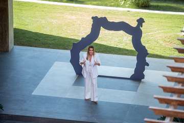 María Fernández: “Toca pasar página. Vamos a abrir un nuevo capítulo en la historia de Gran Canariaâ€/TA y Acfi Press.