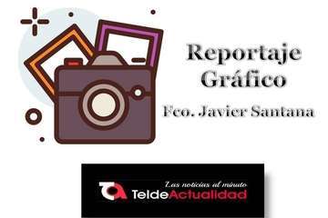 Desayuno navideño de CC de Telde/TA y FJS Fotografía.