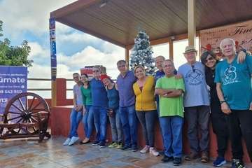 Más por Telde celebra con 