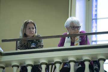 Aprobada por unanimidad la Ley de Renta de Ciudadanía, que garantiza una ayuda mínima/Acfi Press.