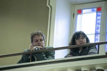 Aprobada por unanimidad la Ley de Renta de Ciudadanía, que garantiza una ayuda mínima/Acfi Press.