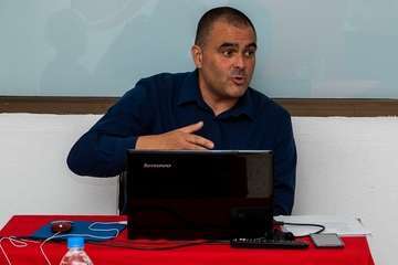 El PSOE hace balance de su gestión durante los últimos meses en Telde/TA.