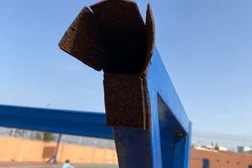  El PSOE, preocupado por el 