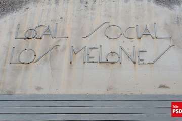  El PSOE, preocupado por el 