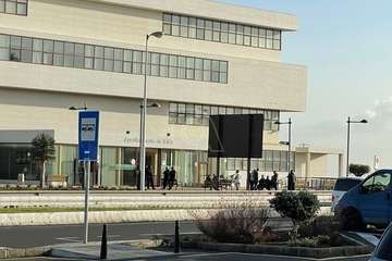 El Gobierno de Telde apela al dialogo con los taxistas, que vuelven a concentrarse en El Cubillo/TA.