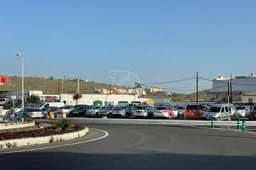 El Gobierno de Telde apela al dialogo con los taxistas, que vuelven a concentrarse en El Cubillo/TA.