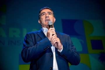 CC de Telde Telde arropa la presentación del Plan para Gran Canaria/Acfi Press.