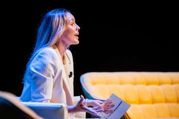 CC de Telde Telde arropa la presentación del Plan para Gran Canaria/Acfi Press.