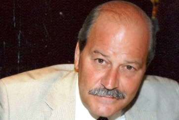 Eduardo Luis Garoz (Foto TA)