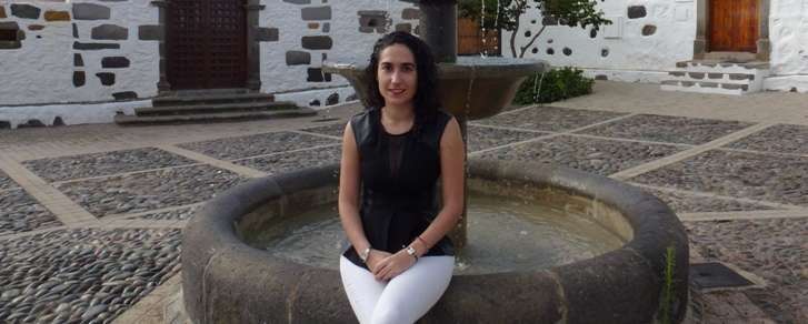 Ainhoa Amaro (Foto TA)