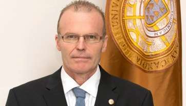 Antonio Falcón (Foto TA)