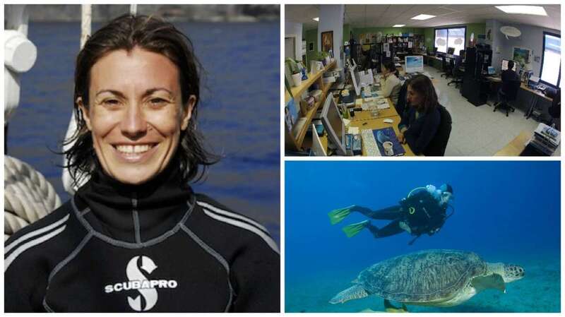 Cristina Fernández (Foto TA)