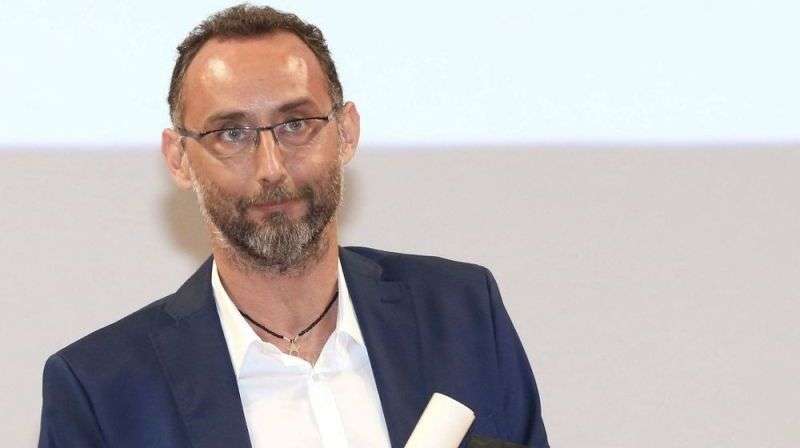 José Naranjo (Foto TA)