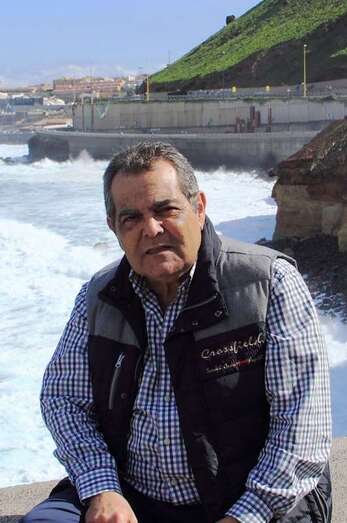 Luis López (Foto TA)