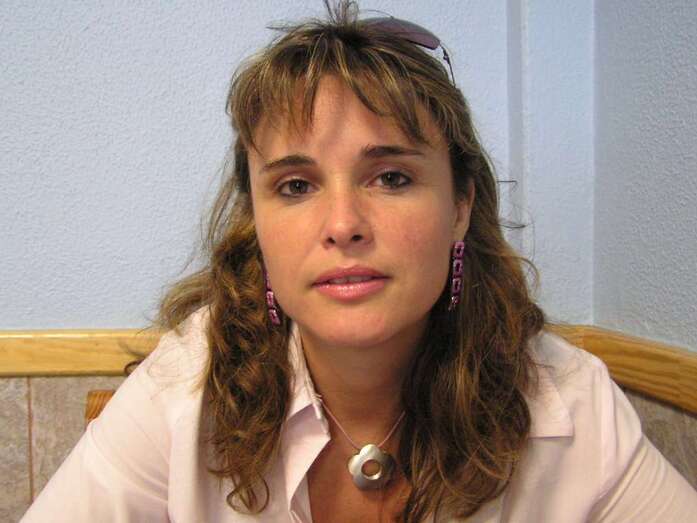 Paula Pacheco (Foto TA)