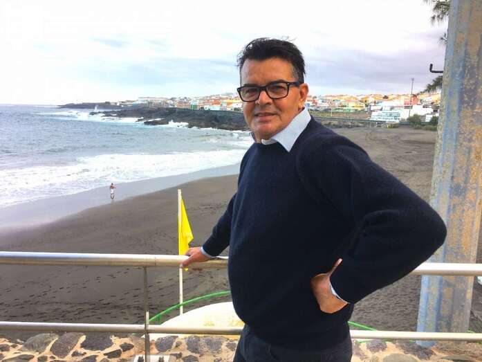 Francisco Ojeda (Foto TA)