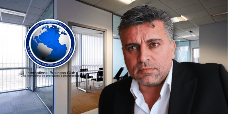 Marco Antonio Cabrera (Foto TA)