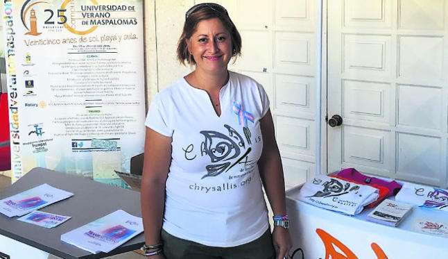 Eva Pascual (Foto TA)