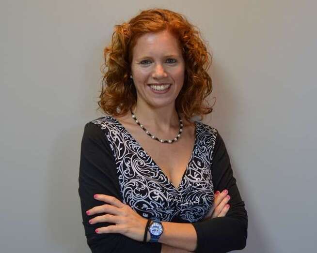 Sara Flores (Foto TA)