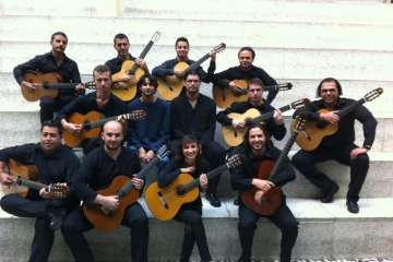 Foto de Jesús Ruiz Mesa y TA