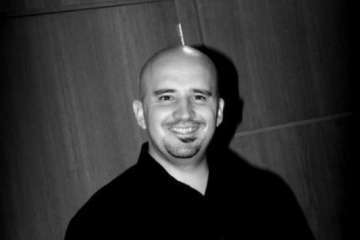 Foto de Jesús Ruiz Mesa y TA