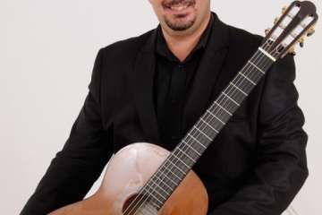 Foto de Jesús Ruiz Mesa y TA