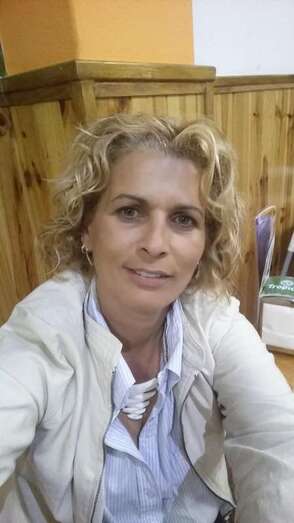 Paloma Monzón (Foto TA)