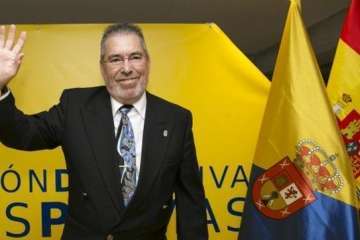 Pacuco Rosales (Foto TA)