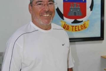 Pacuco Rosales (Foto TA)