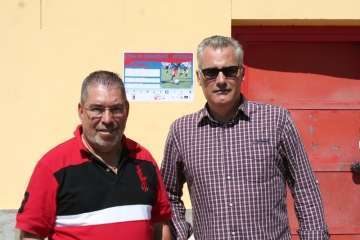 Pacuco Rosales (Foto TA)